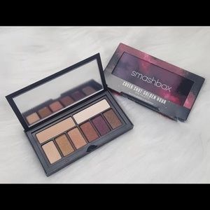 SMASHBOX Eye Palette COVER SHOT GOLDEN HOUR